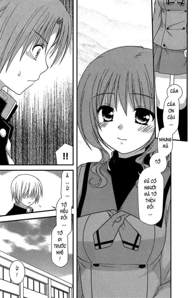 đọc truyện Tonari No Kashiwagi-san Chương 28 ảnh 20 tại Giả Dược