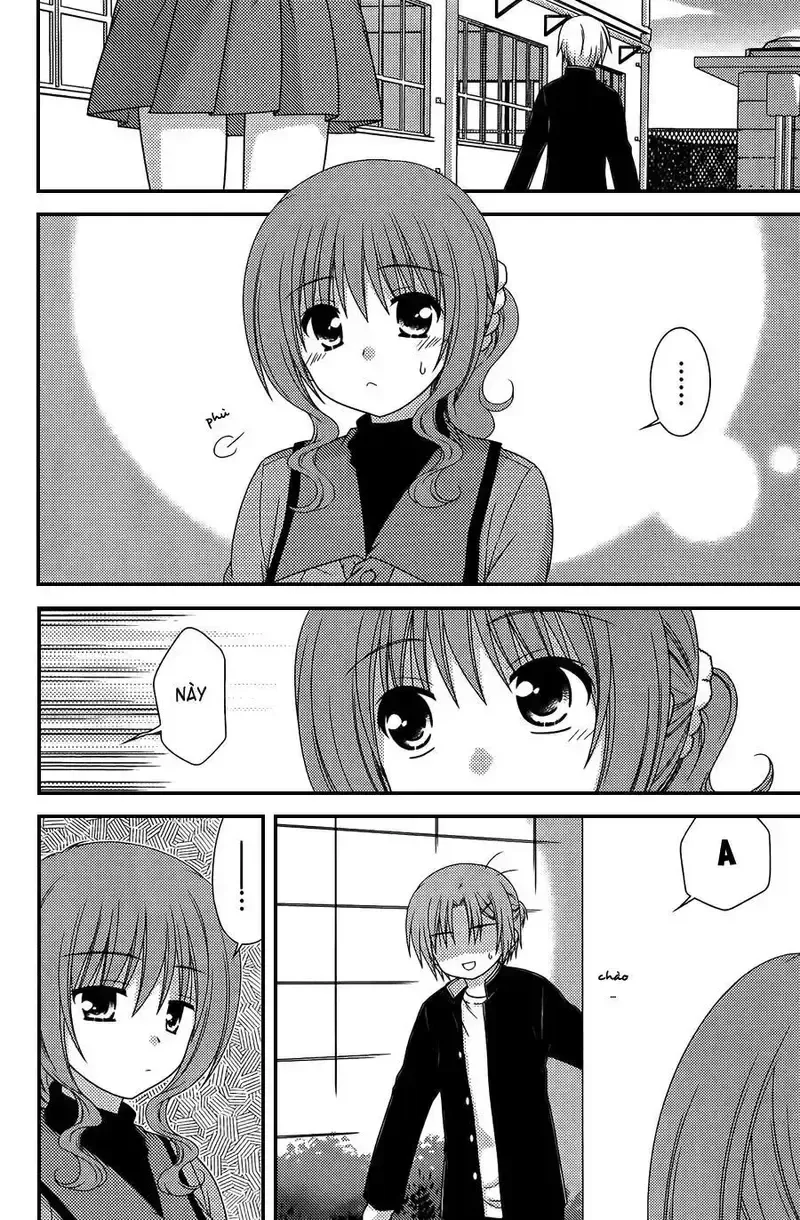 đọc truyện Tonari No Kashiwagi-san Chương 28 ảnh 21 tại Giả Dược