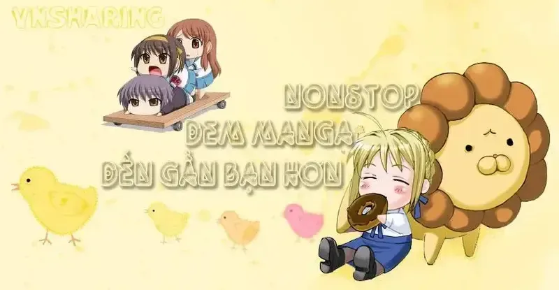 đọc truyện Tonari No Kashiwagi-san Chương 3 ảnh 1 tại Giả Dược