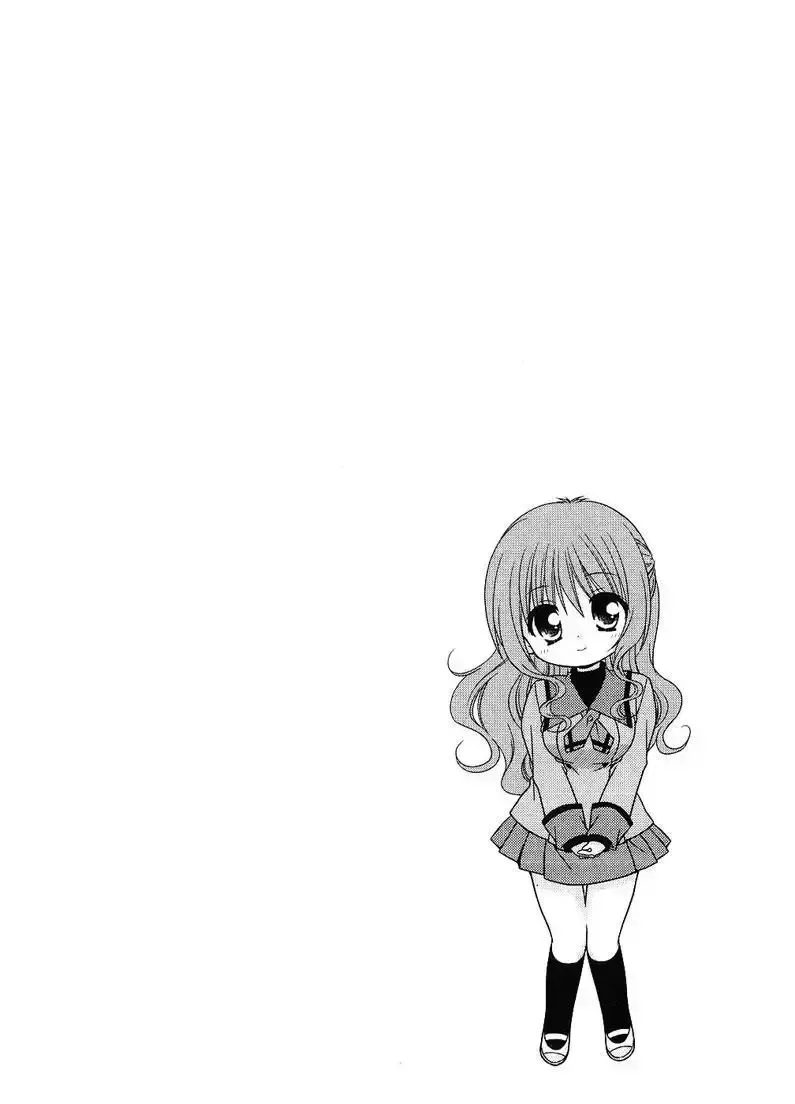 đọc truyện Tonari No Kashiwagi-san Chương 3 ảnh 27 tại Giả Dược