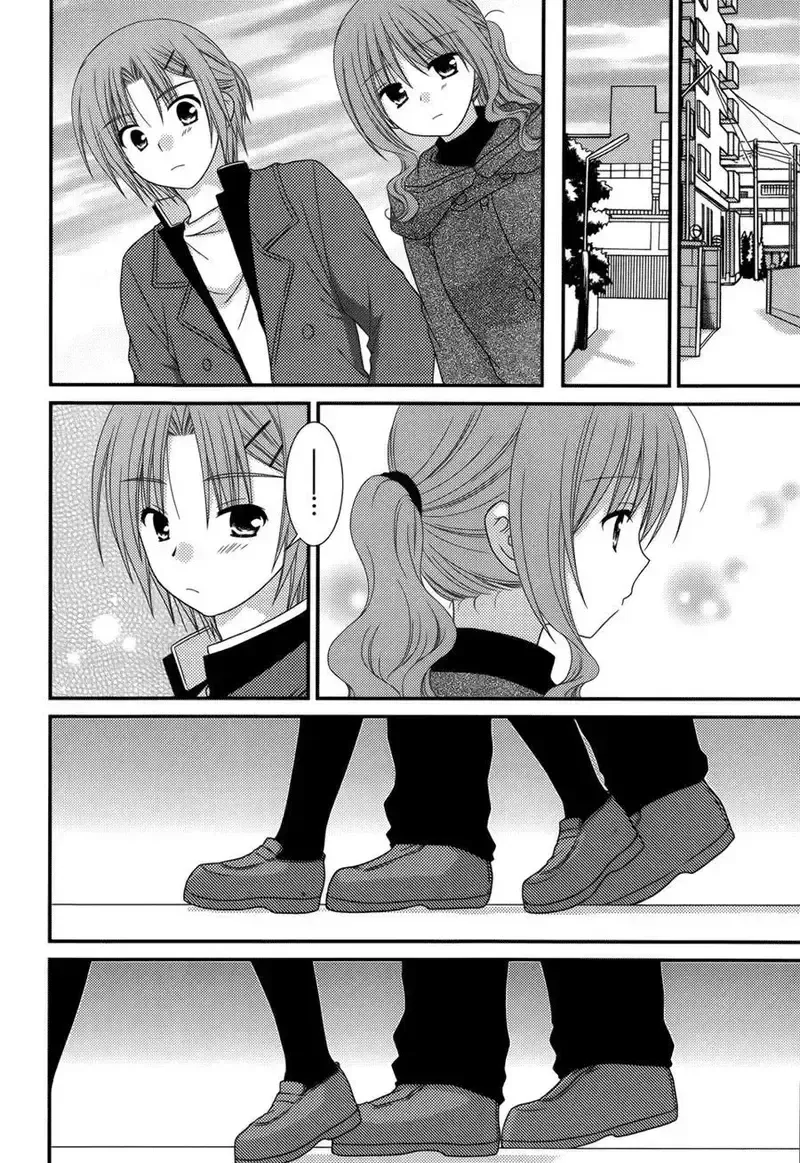 đọc truyện Tonari No Kashiwagi-san Chương 36 ảnh 22 tại Giả Dược