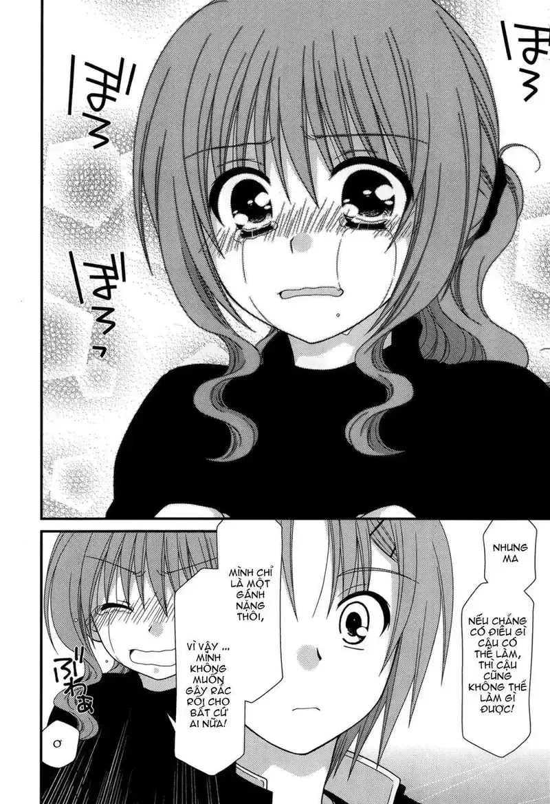 đọc truyện Tonari No Kashiwagi-san Chương 37 ảnh 17 tại Giả Dược