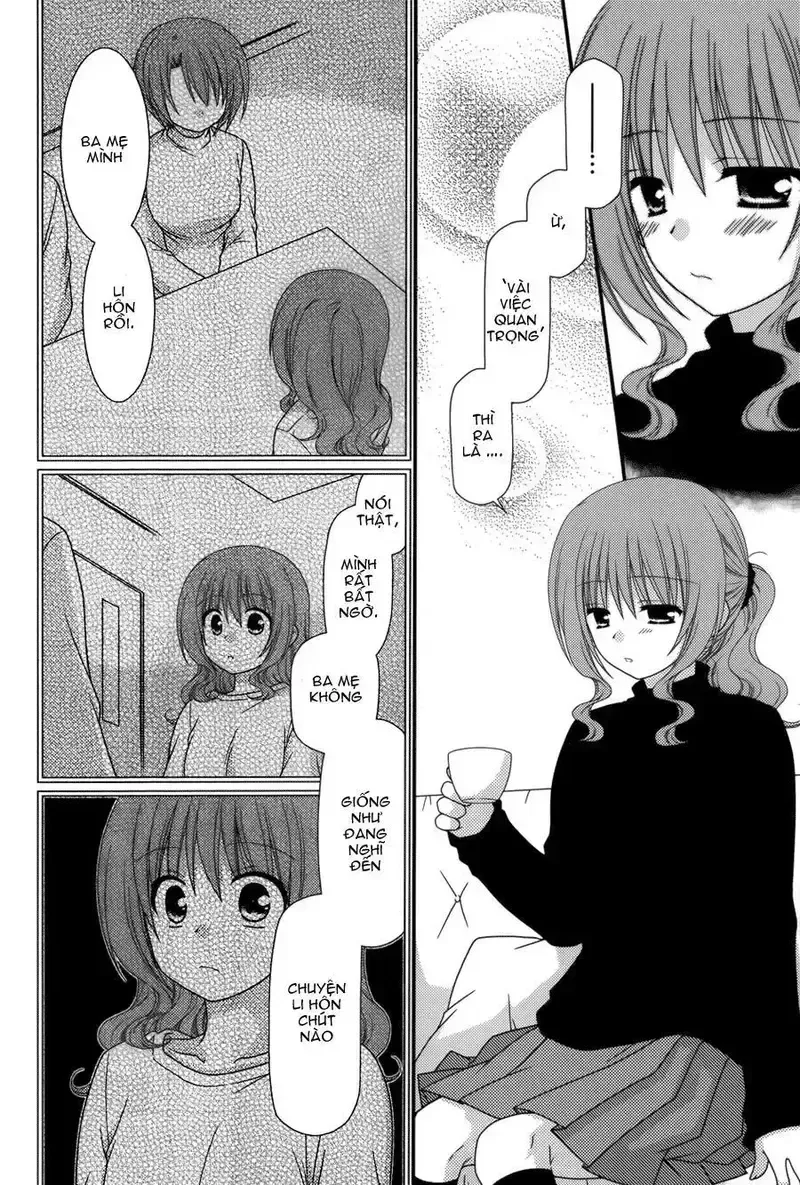 đọc truyện Tonari No Kashiwagi-san Chương 37 ảnh 7 tại Giả Dược