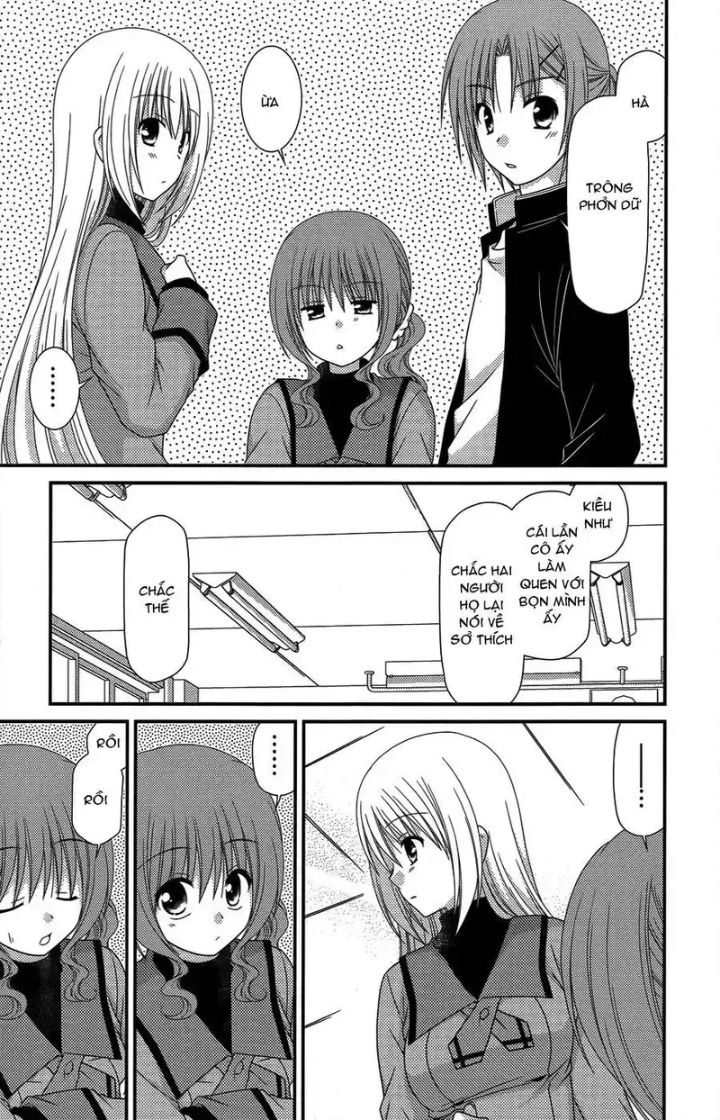 đọc truyện Tonari No Kashiwagi-san Chương 43 ảnh 5 tại Giả Dược