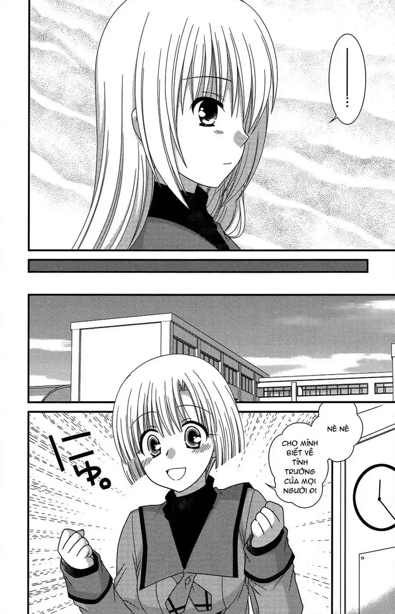 đọc truyện Tonari No Kashiwagi-san Chương 43 ảnh 8 tại Giả Dược