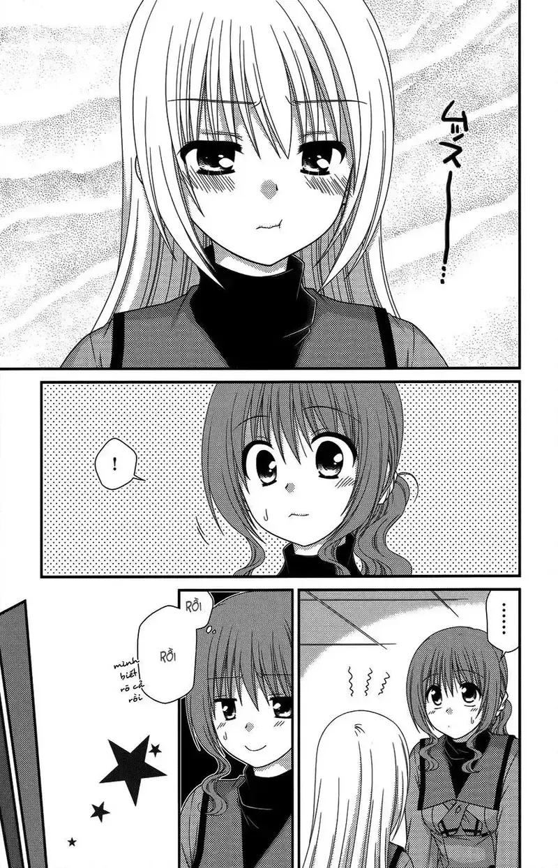 đọc truyện Tonari No Kashiwagi-san Chương 44 ảnh 14 tại Giả Dược