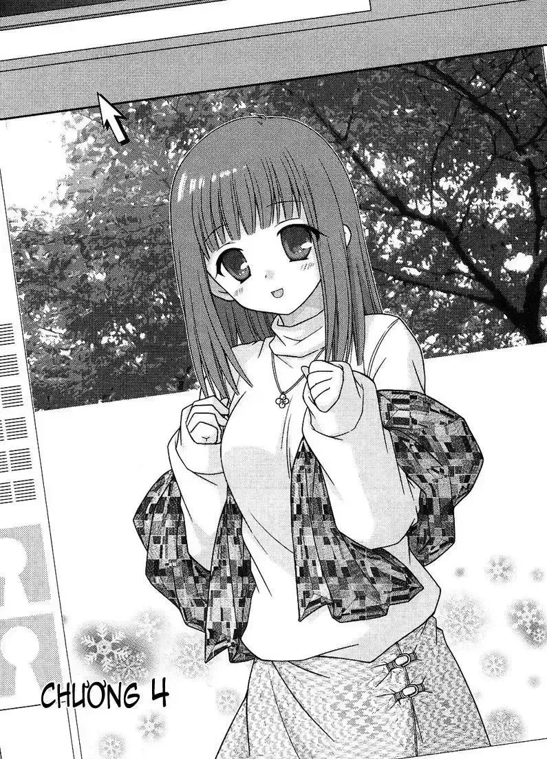 đọc truyện Tonari No Kashiwagi-san Chương 5 ảnh 3 tại Giả Dược