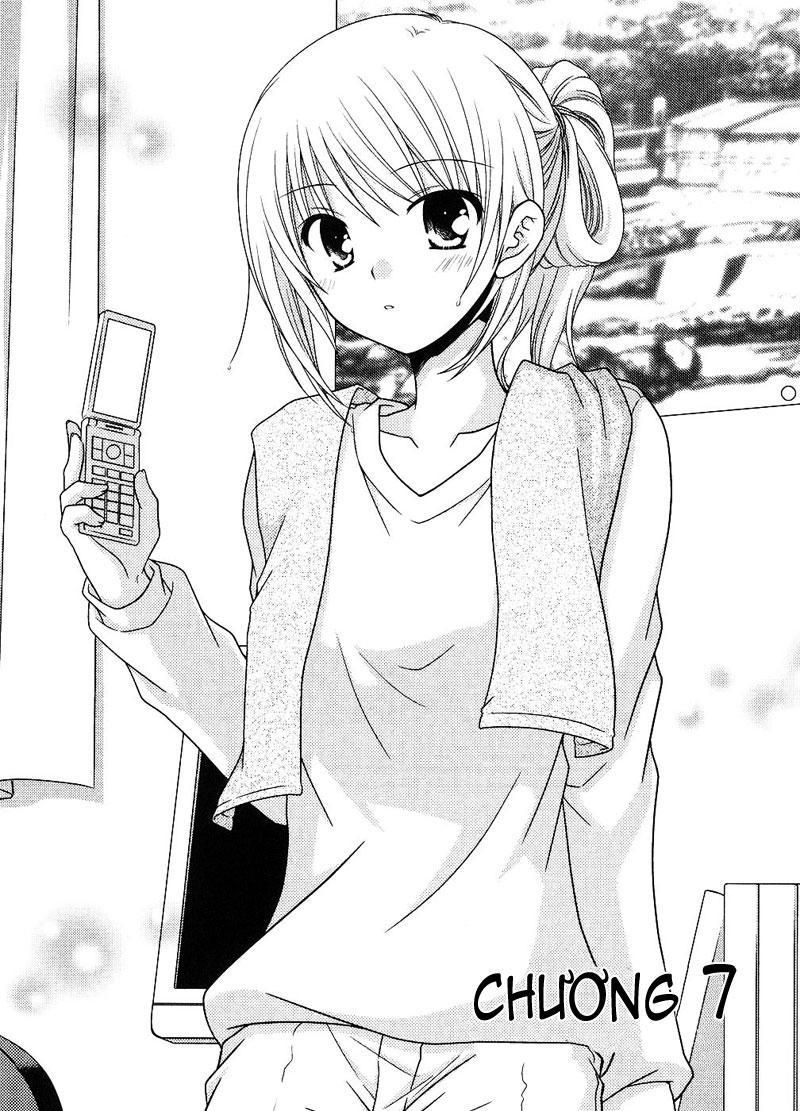 đọc truyện Tonari No Kashiwagi-san Chương 7 ảnh 2 tại Giả Dược