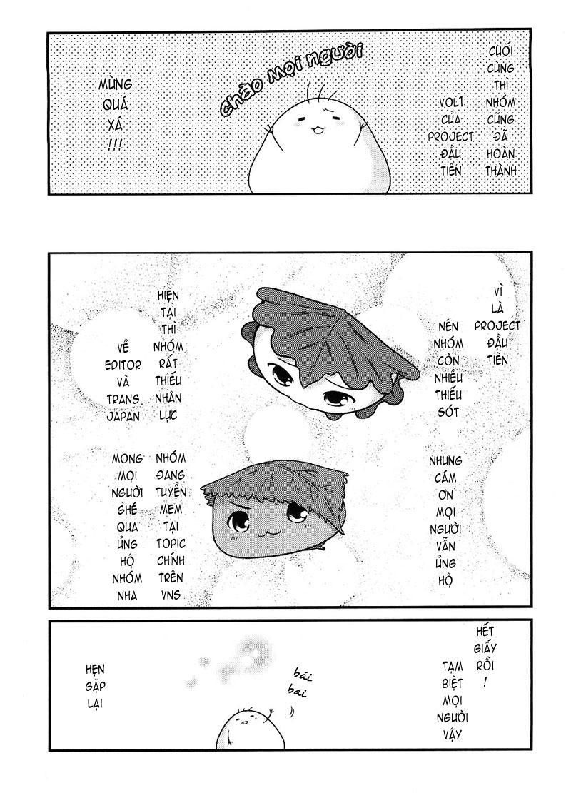 đọc truyện Tonari No Kashiwagi-san Chương 7 ảnh 26 tại Giả Dược