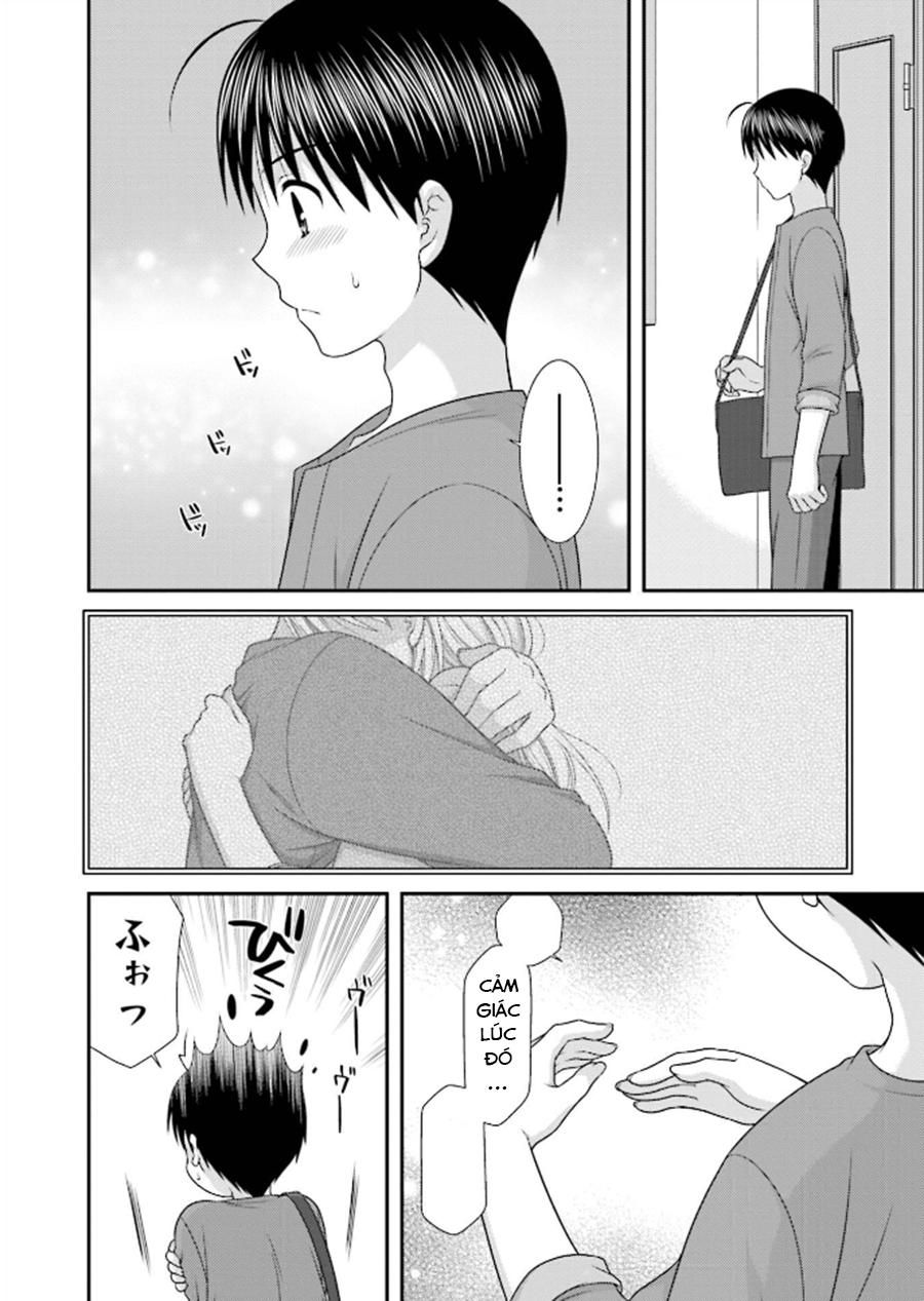 đọc truyện Tonari No Kashiwagi-san Chương 86 ảnh 22 tại Giả Dược