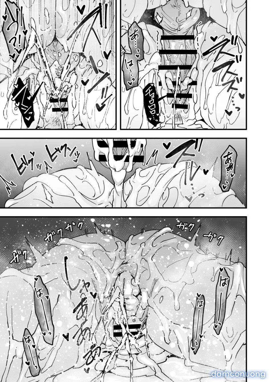 đọc truyện Tonari No Seki No Tomodachi To Issho Ni Onanii Suru Hanashi Oneshot ảnh 72 tại Giả Dược