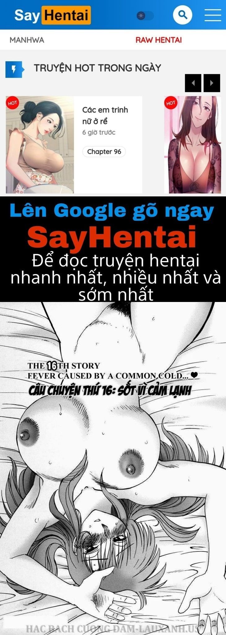 đọc truyện Tonari No Tonari No Oneesan Chương 16 ảnh 1 tại Thiên Thai Truyện