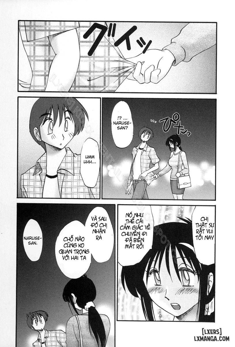 đọc truyện Tonari No Tonari No Oneesann Chương 10 ảnh 16 tại Thiên Thai Truyện