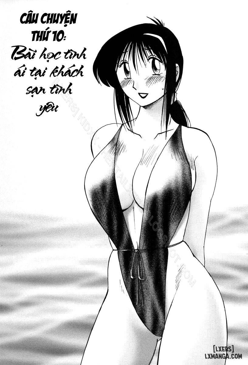 đọc truyện Tonari No Tonari No Oneesann Chương 10 ảnh 6 tại Thiên Thai Truyện