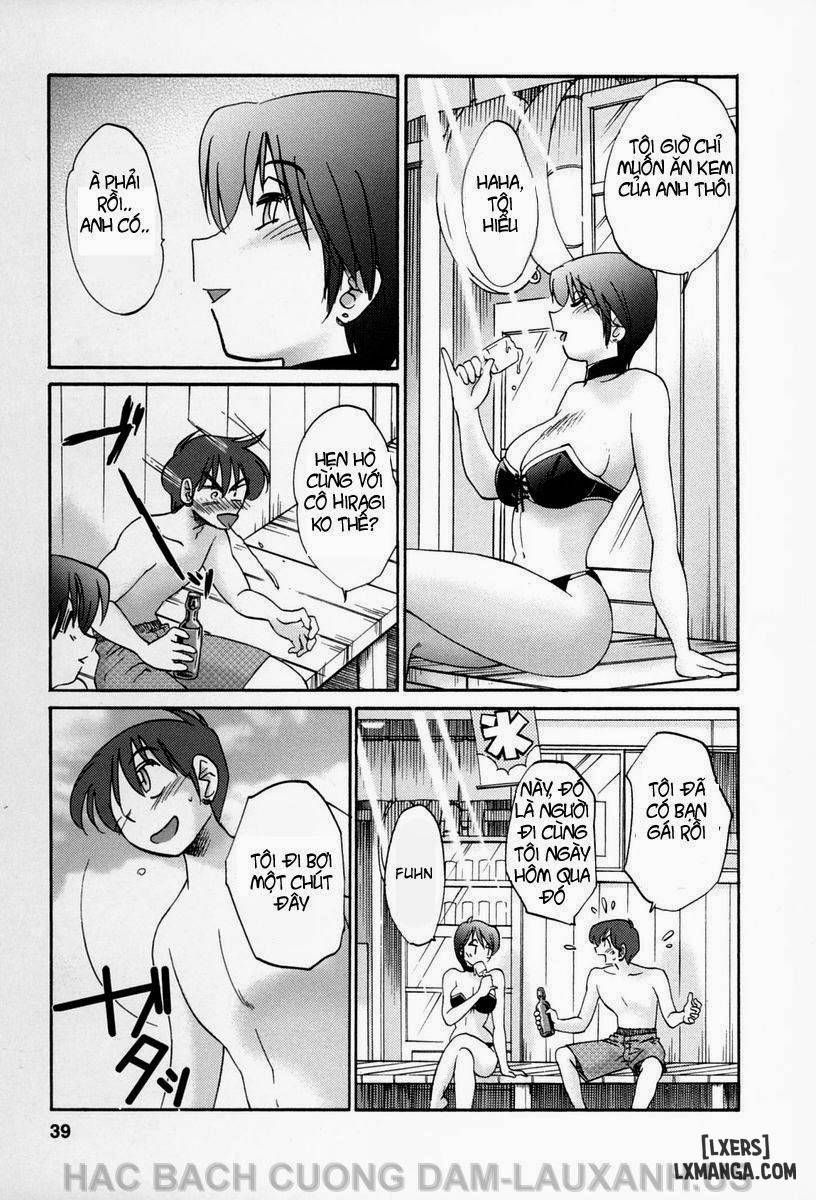 đọc truyện Tonari No Tonari No Oneesann Chương 11 ảnh 13 tại Thiên Thai Truyện