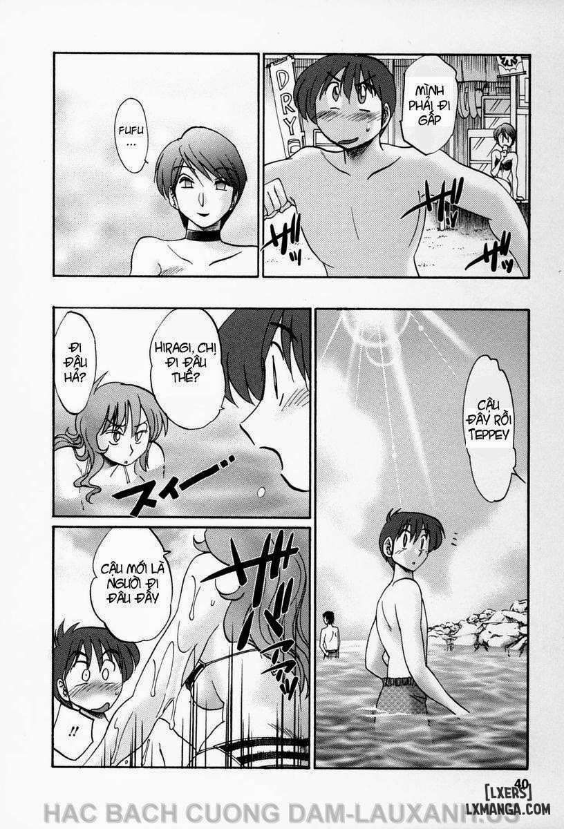 đọc truyện Tonari No Tonari No Oneesann Chương 11 ảnh 14 tại Thiên Thai Truyện