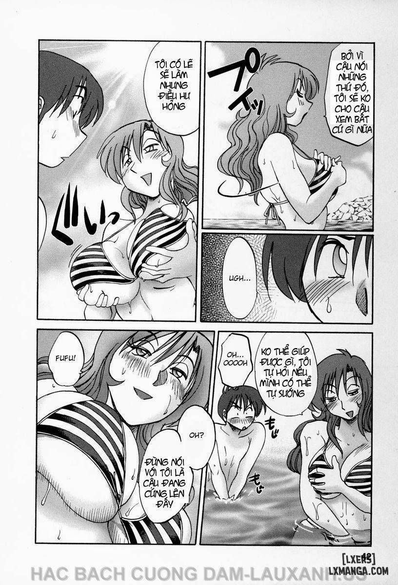 đọc truyện Tonari No Tonari No Oneesann Chương 11 ảnh 16 tại Thiên Thai Truyện