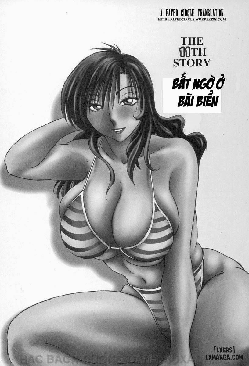 đọc truyện Tonari No Tonari No Oneesann Chương 11 ảnh 4 tại Thiên Thai Truyện