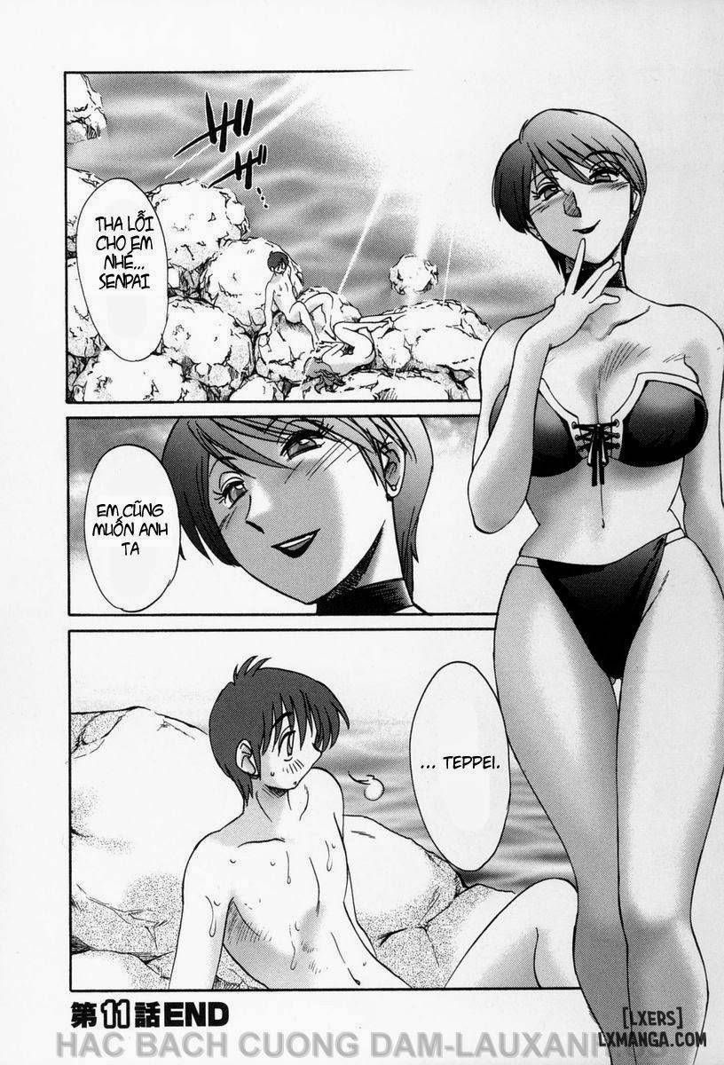 đọc truyện Tonari No Tonari No Oneesann Chương 11 ảnh 23 tại Thiên Thai Truyện