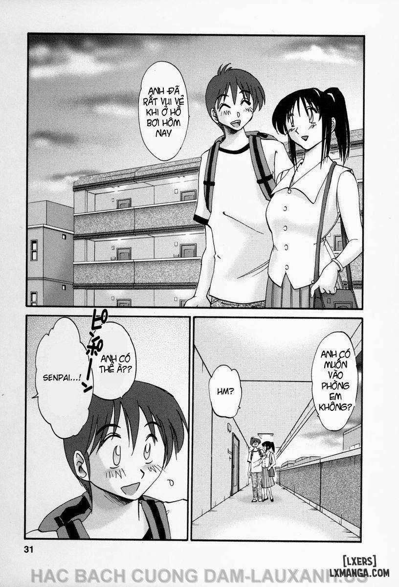 đọc truyện Tonari No Tonari No Oneesann Chương 11 ảnh 5 tại Thiên Thai Truyện