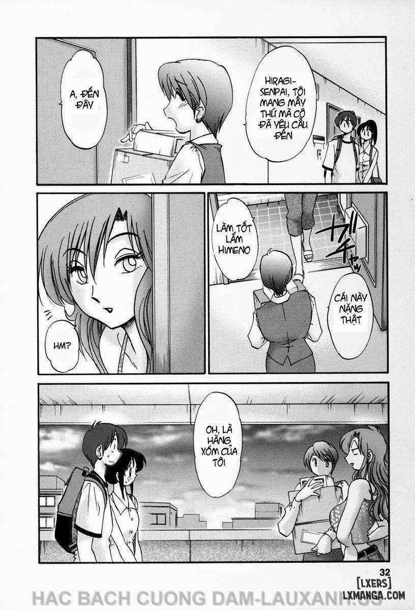 đọc truyện Tonari No Tonari No Oneesann Chương 11 ảnh 6 tại Thiên Thai Truyện