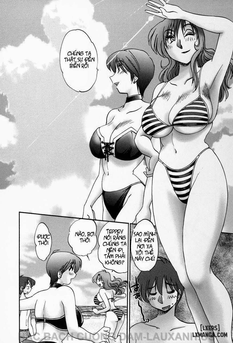 đọc truyện Tonari No Tonari No Oneesann Chương 11 ảnh 10 tại Thiên Thai Truyện