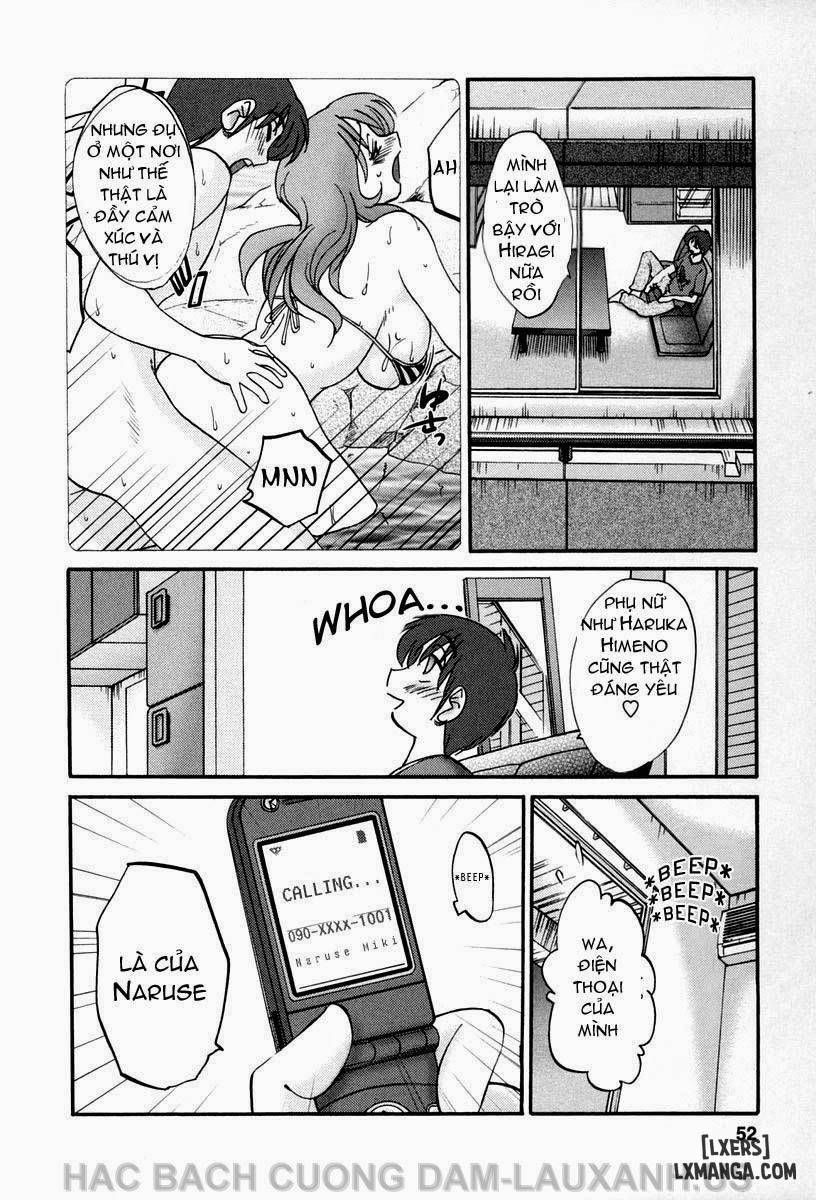 đọc truyện Tonari No Tonari No Oneesann Chương 12 ảnh 3 tại Thiên Thai Truyện