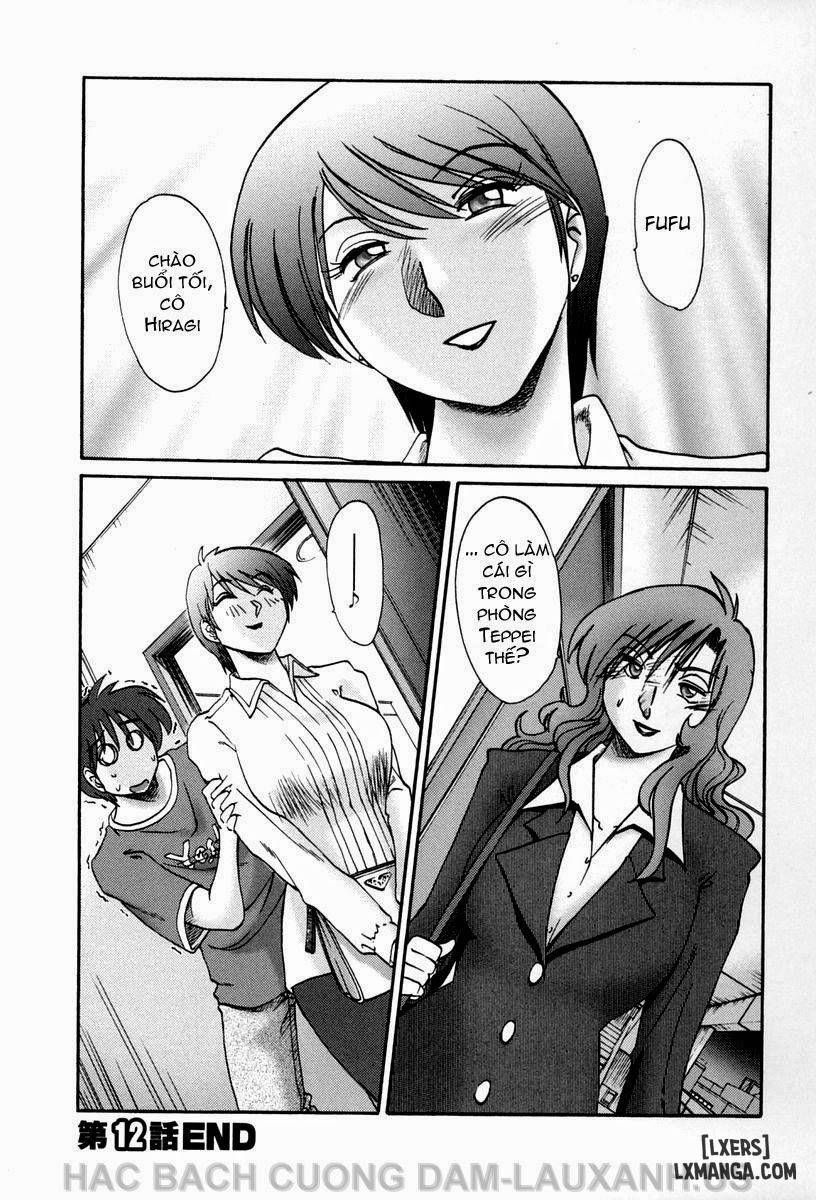 đọc truyện Tonari No Tonari No Oneesann Chương 12 ảnh 23 tại Thiên Thai Truyện