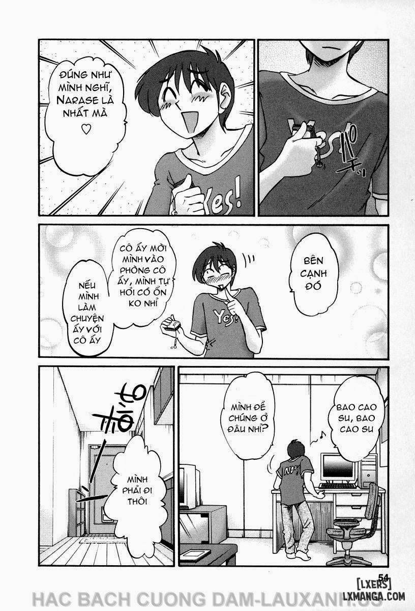 đọc truyện Tonari No Tonari No Oneesann Chương 12 ảnh 5 tại Thiên Thai Truyện