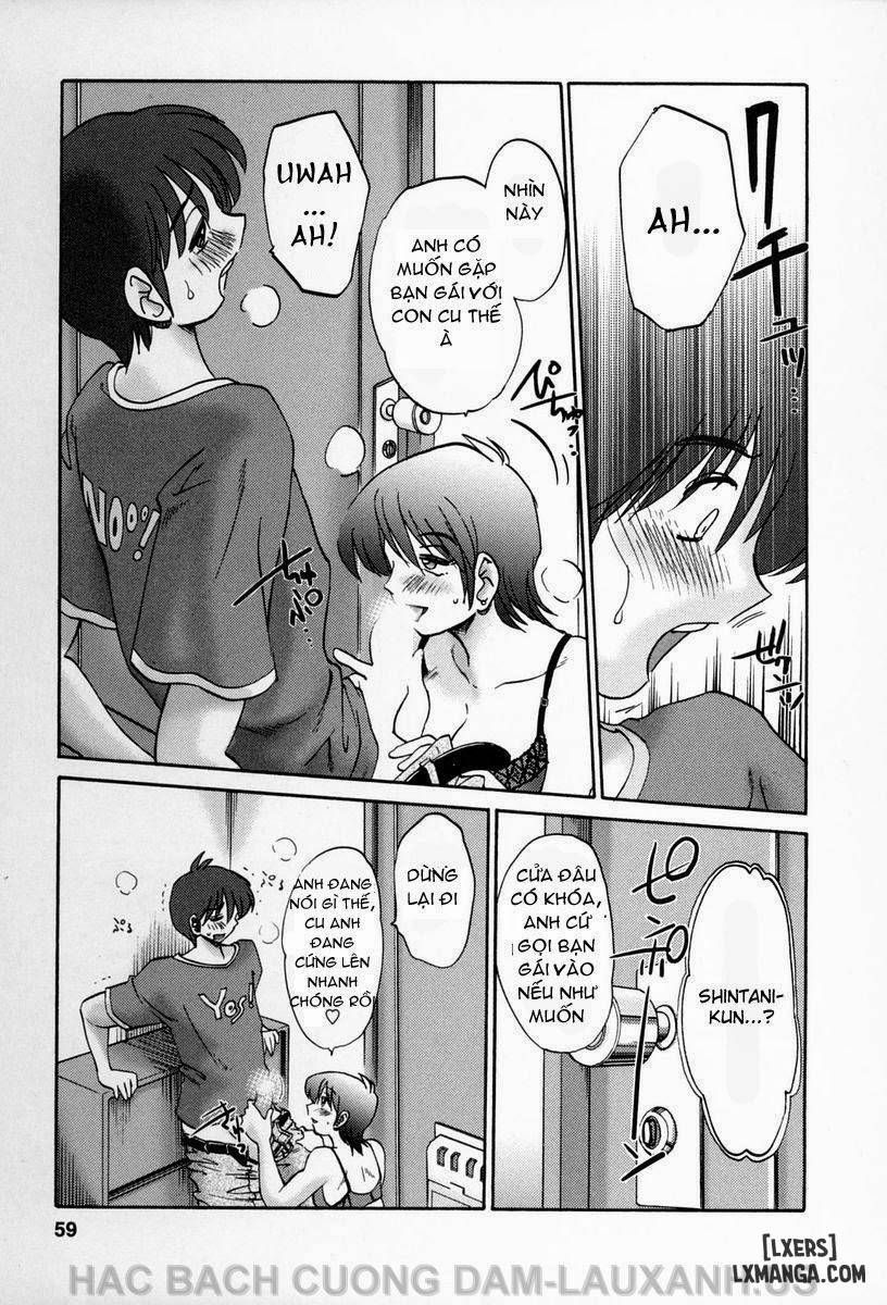 đọc truyện Tonari No Tonari No Oneesann Chương 12 ảnh 10 tại Thiên Thai Truyện