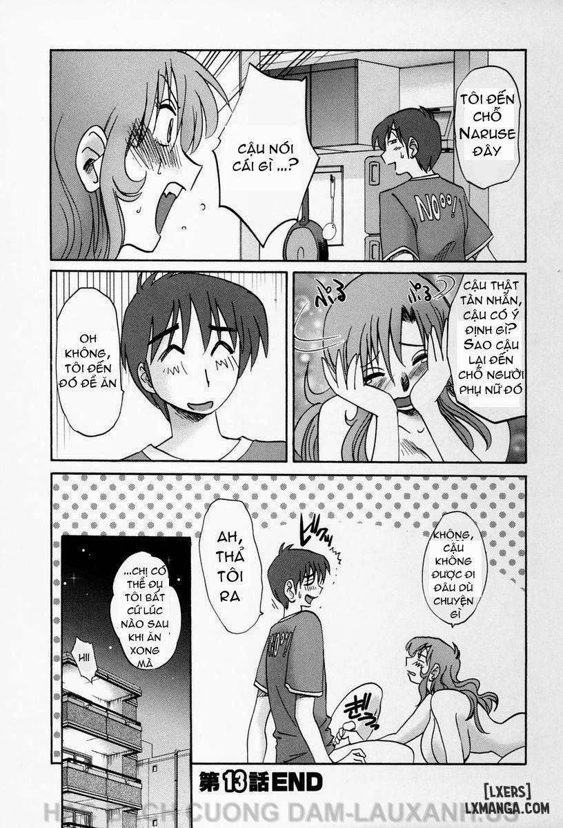 đọc truyện Tonari No Tonari No Oneesann Chương 13 ảnh 23 tại Thiên Thai Truyện