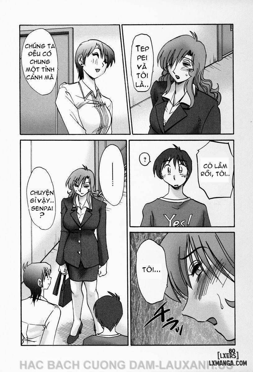 đọc truyện Tonari No Tonari No Oneesann Chương 13 ảnh 9 tại Thiên Thai Truyện