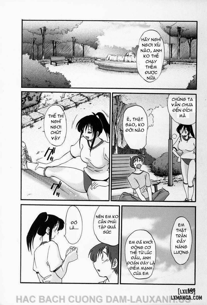 đọc truyện Tonari No Tonari No Oneesann Chương 14 ảnh 13 tại Thiên Thai Truyện