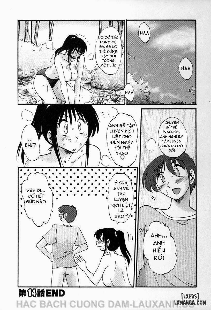 đọc truyện Tonari No Tonari No Oneesann Chương 14 ảnh 21 tại Thiên Thai Truyện