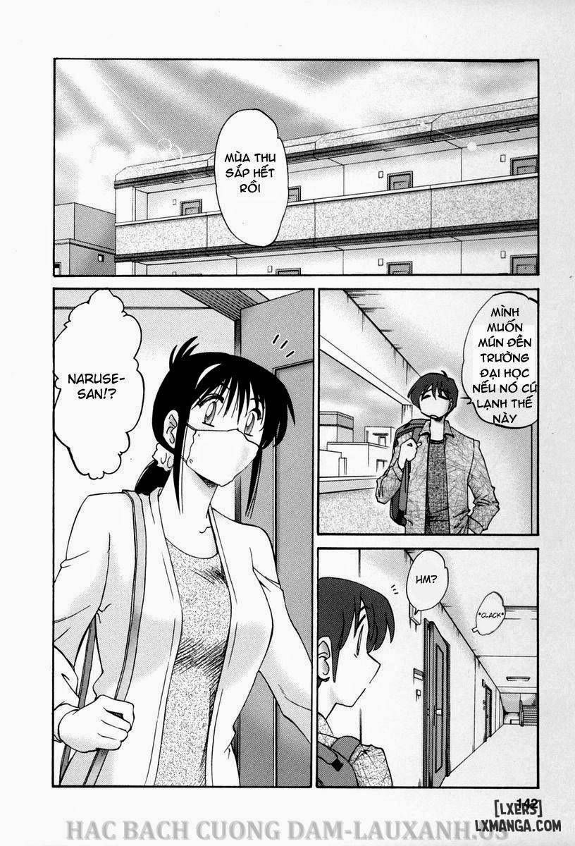 đọc truyện Tonari No Tonari No Oneesann Chương 16 ảnh 3 tại Thiên Thai Truyện