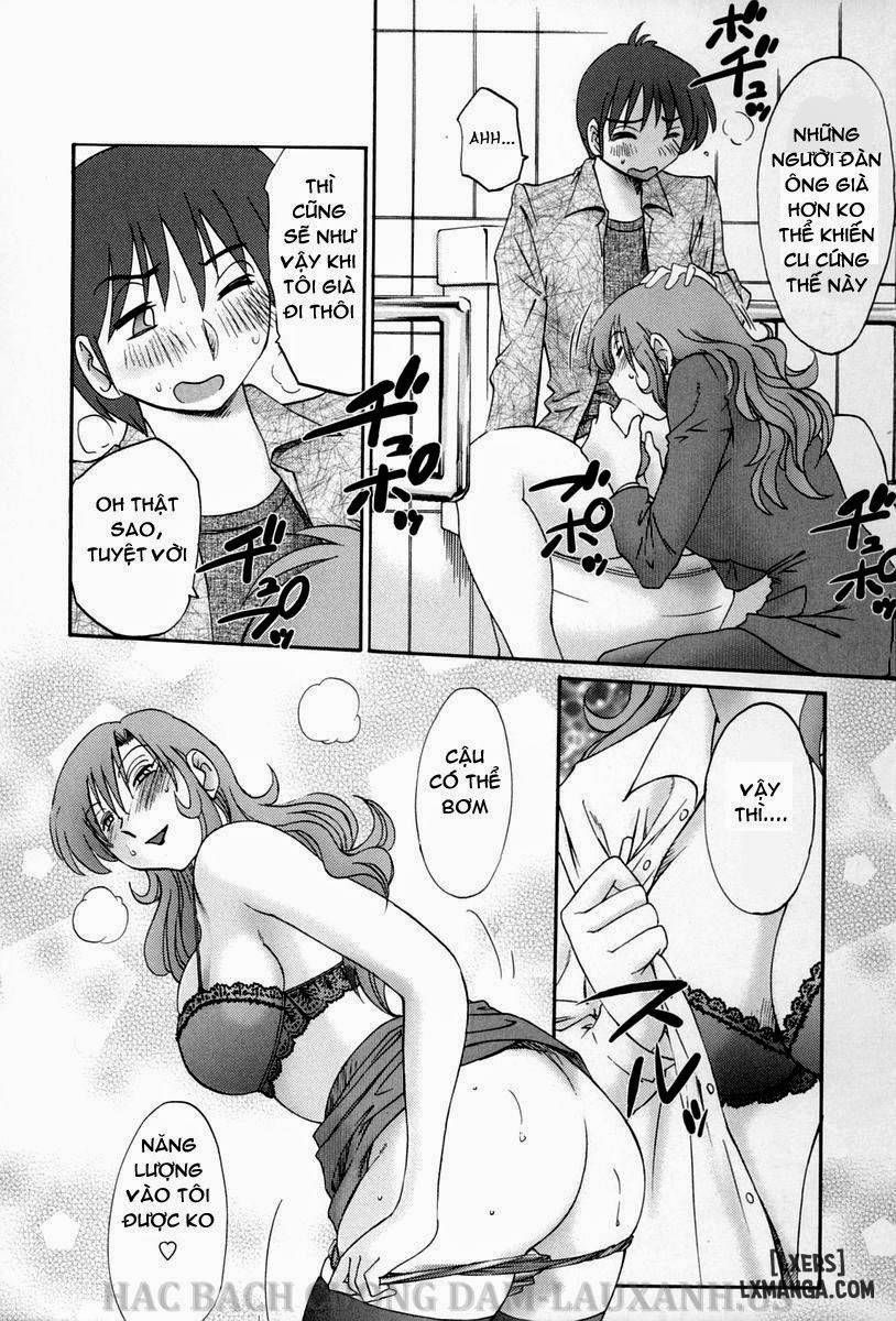 đọc truyện Tonari No Tonari No Oneesann Chương 16 ảnh 15 tại Thiên Thai Truyện