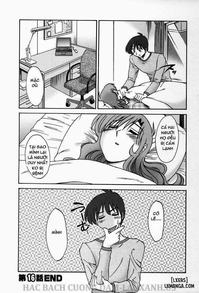 đọc truyện Tonari No Tonari No Oneesann Chương 16 ảnh 21 tại Thiên Thai Truyện