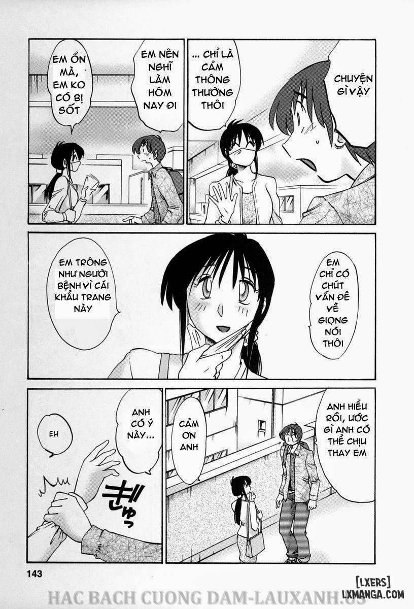 đọc truyện Tonari No Tonari No Oneesann Chương 16 ảnh 4 tại Thiên Thai Truyện