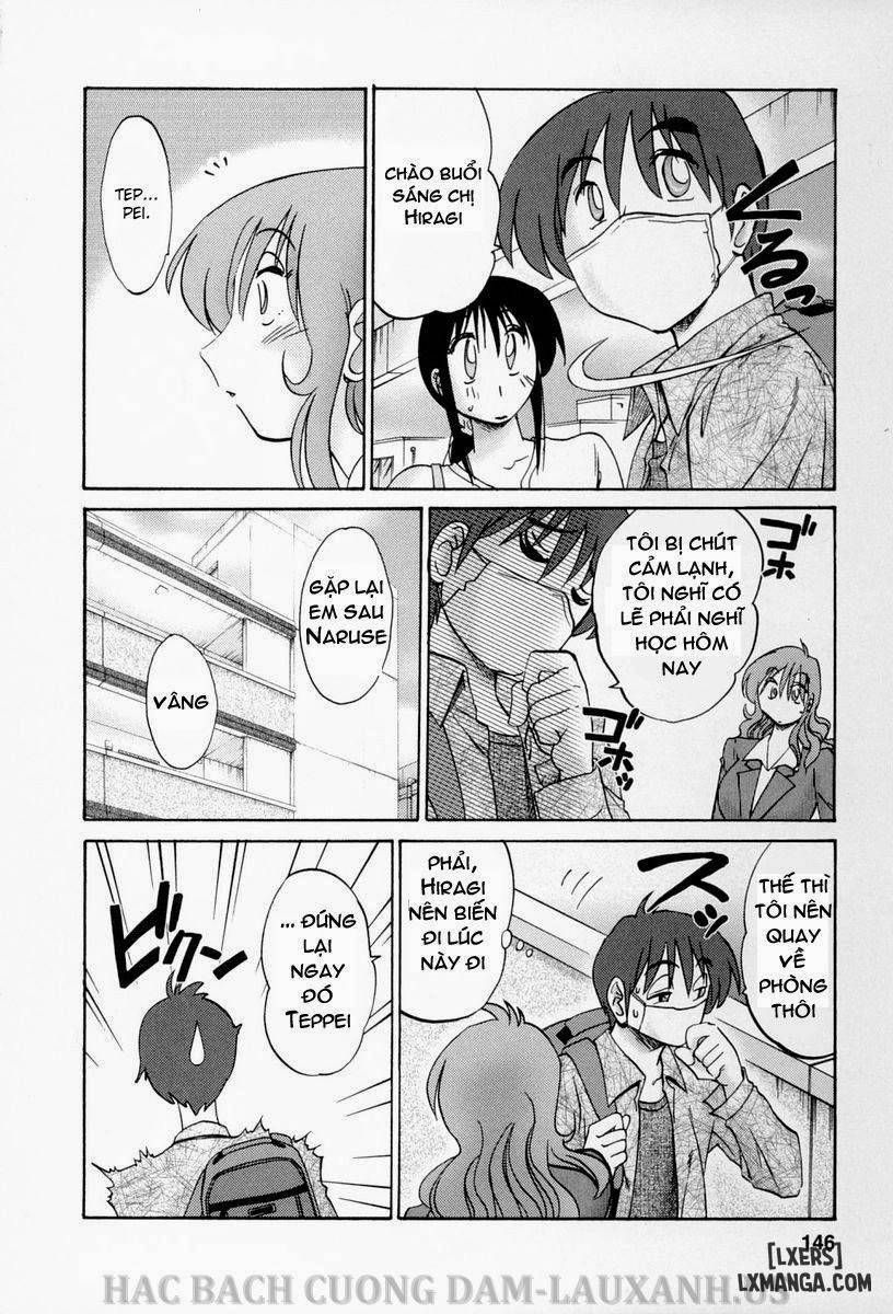 đọc truyện Tonari No Tonari No Oneesann Chương 16 ảnh 7 tại Thiên Thai Truyện