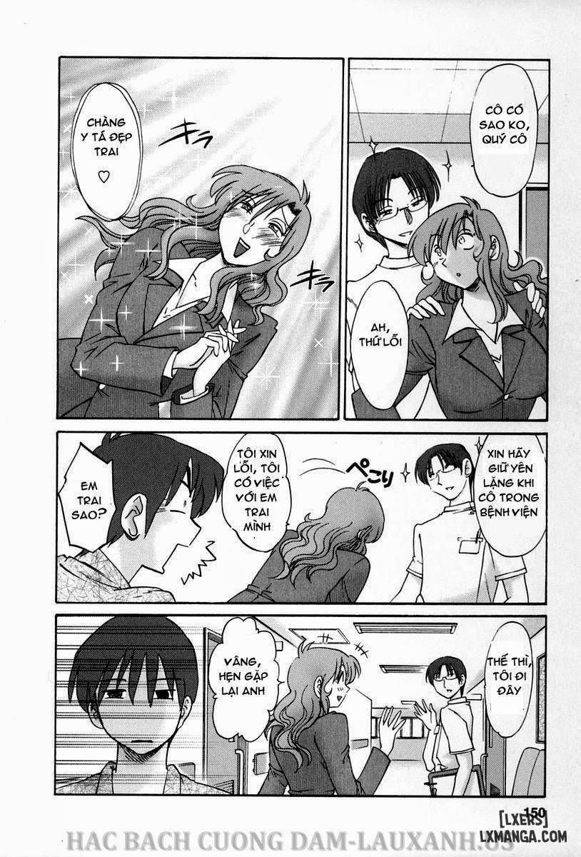 đọc truyện Tonari No Tonari No Oneesann Chương 16 ảnh 11 tại Thiên Thai Truyện