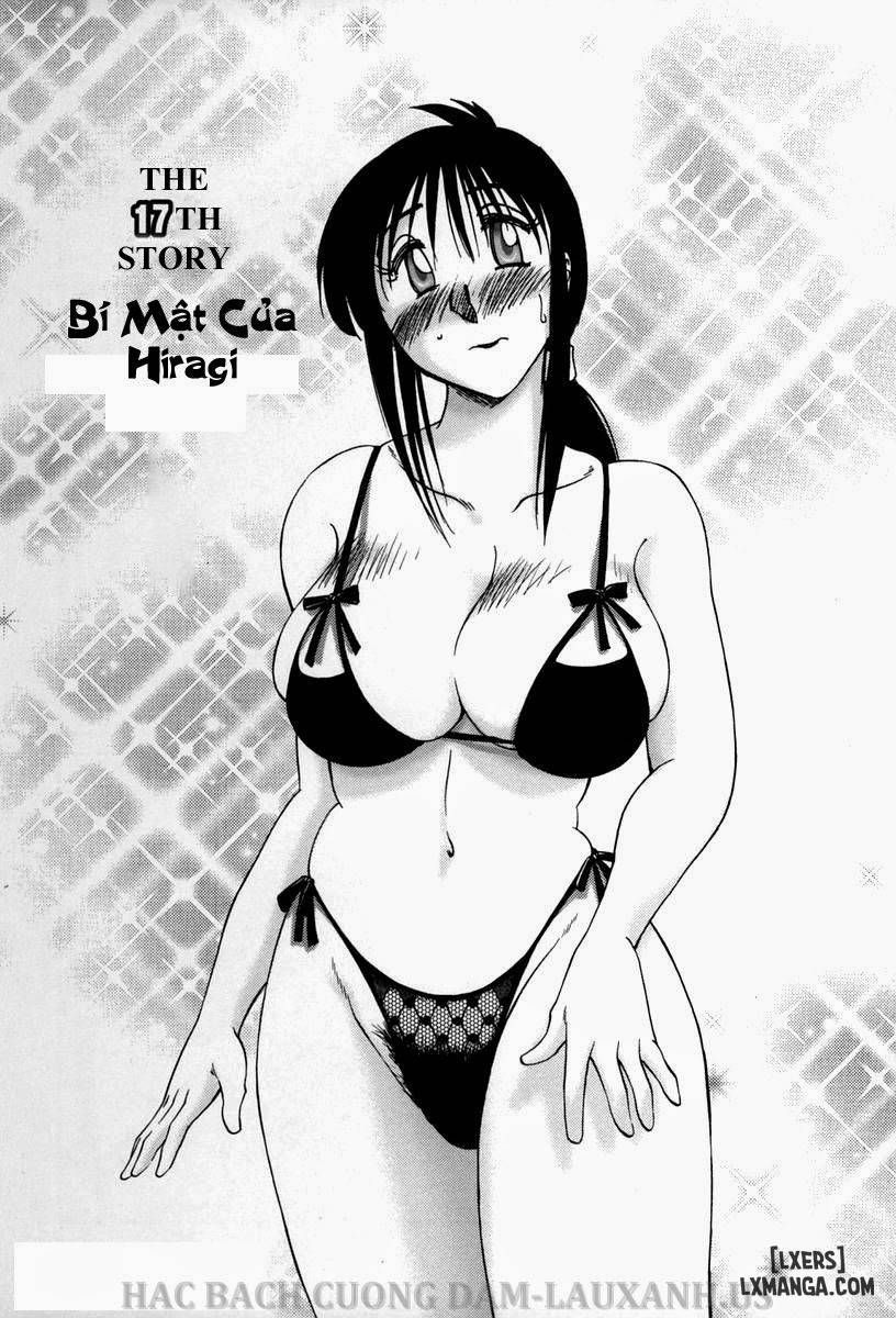 đọc truyện Tonari No Tonari No Oneesann Chương 17 ảnh 2 tại Thiên Thai Truyện