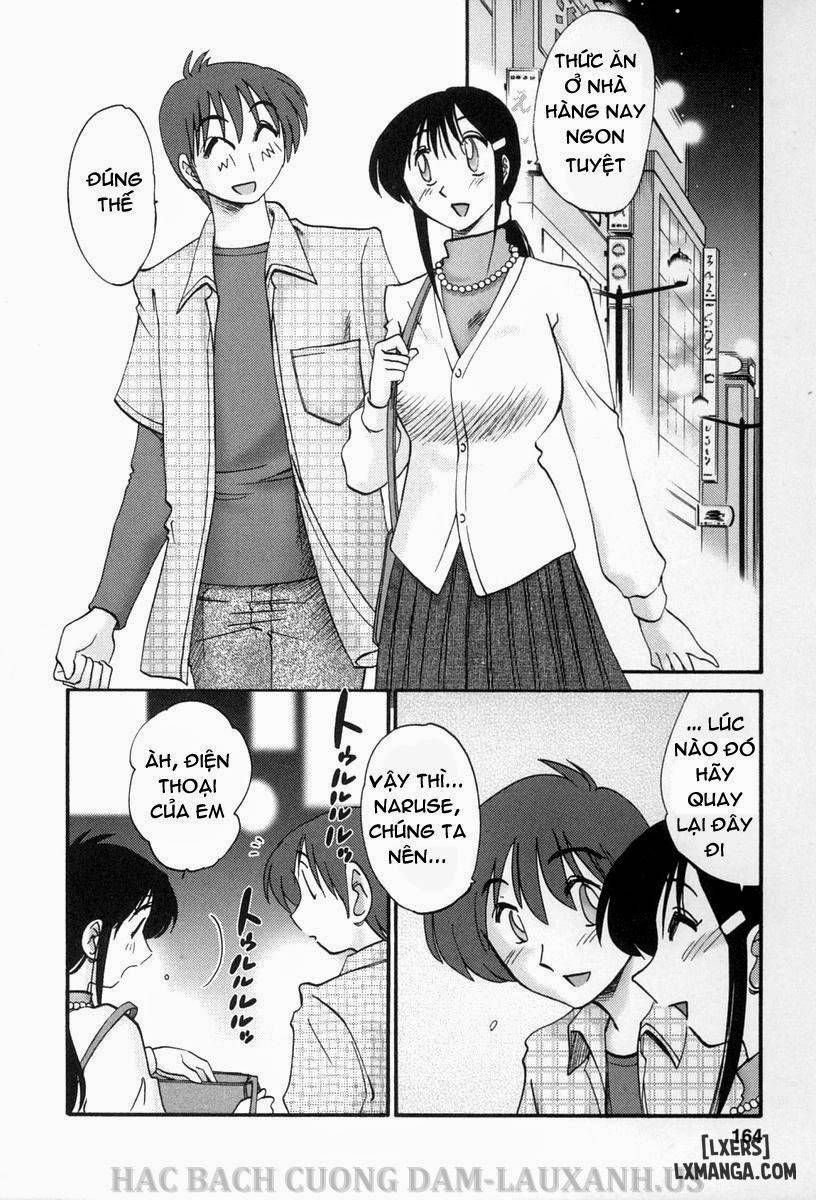 đọc truyện Tonari No Tonari No Oneesann Chương 17 ảnh 3 tại Thiên Thai Truyện