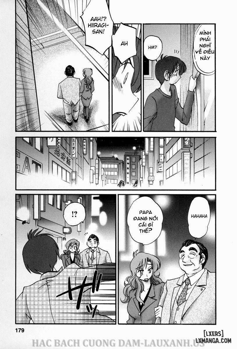 đọc truyện Tonari No Tonari No Oneesann Chương 17 ảnh 18 tại Thiên Thai Truyện