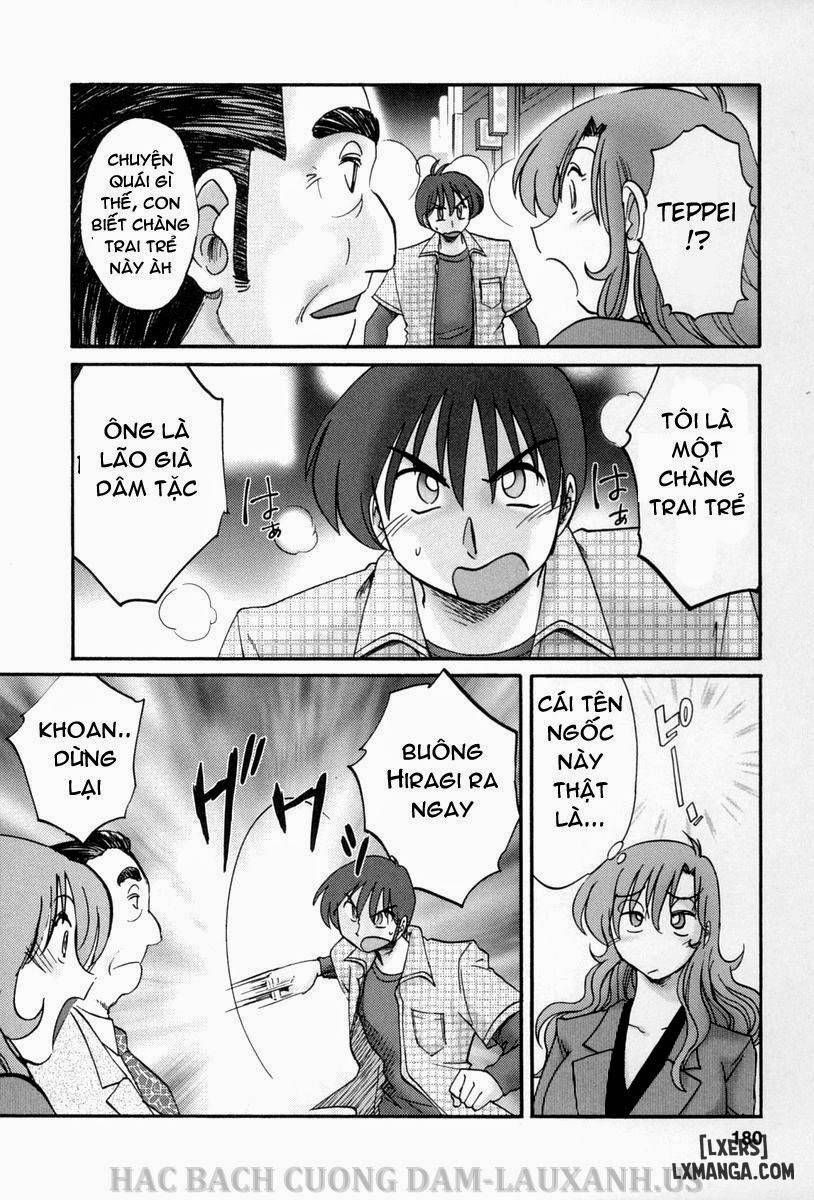 đọc truyện Tonari No Tonari No Oneesann Chương 17 ảnh 19 tại Thiên Thai Truyện