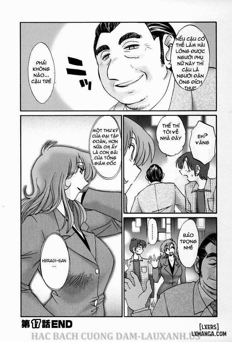 đọc truyện Tonari No Tonari No Oneesann Chương 17 ảnh 23 tại Thiên Thai Truyện