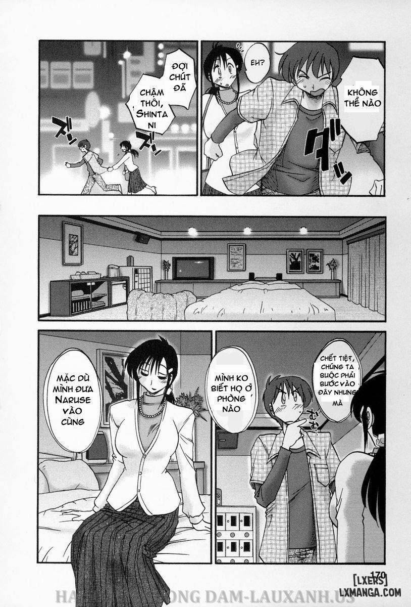 đọc truyện Tonari No Tonari No Oneesann Chương 17 ảnh 9 tại Thiên Thai Truyện