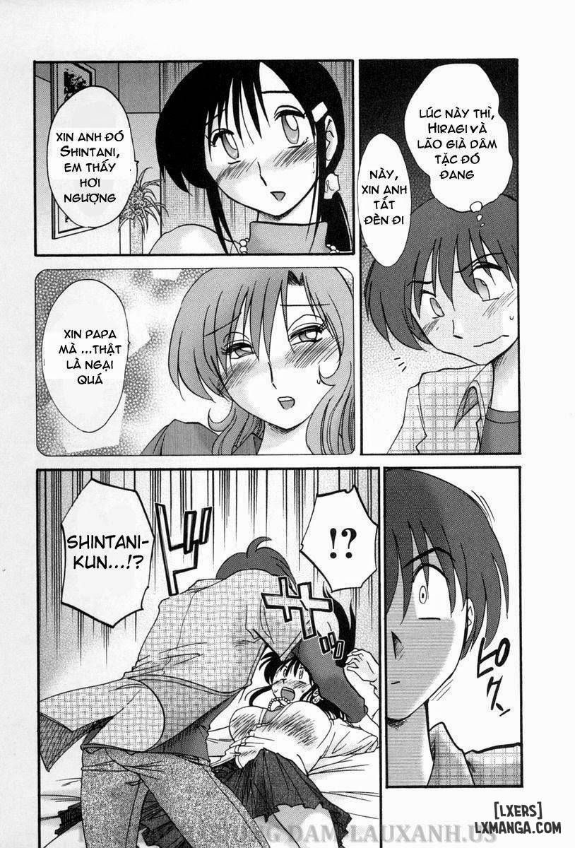 đọc truyện Tonari No Tonari No Oneesann Chương 17 ảnh 10 tại Thiên Thai Truyện