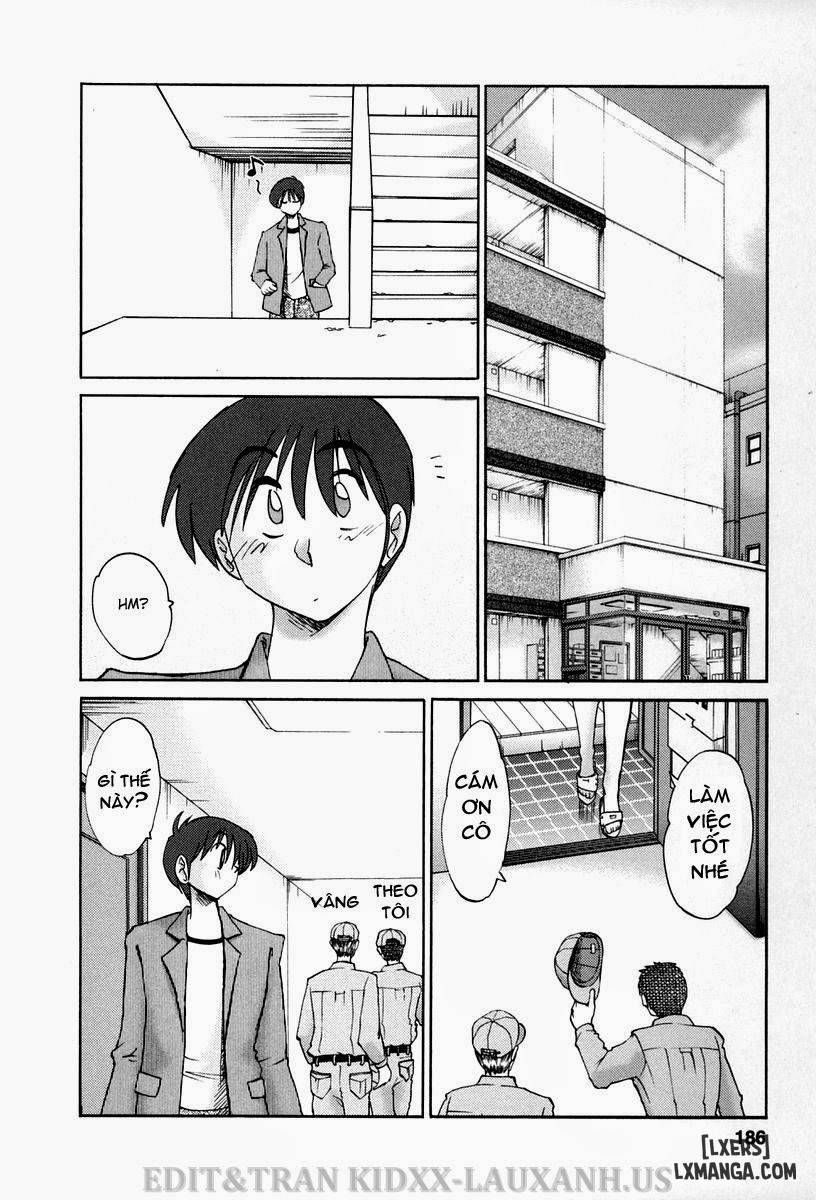 đọc truyện Tonari No Tonari No Oneesann Chương 18 ảnh 3 tại Thiên Thai Truyện