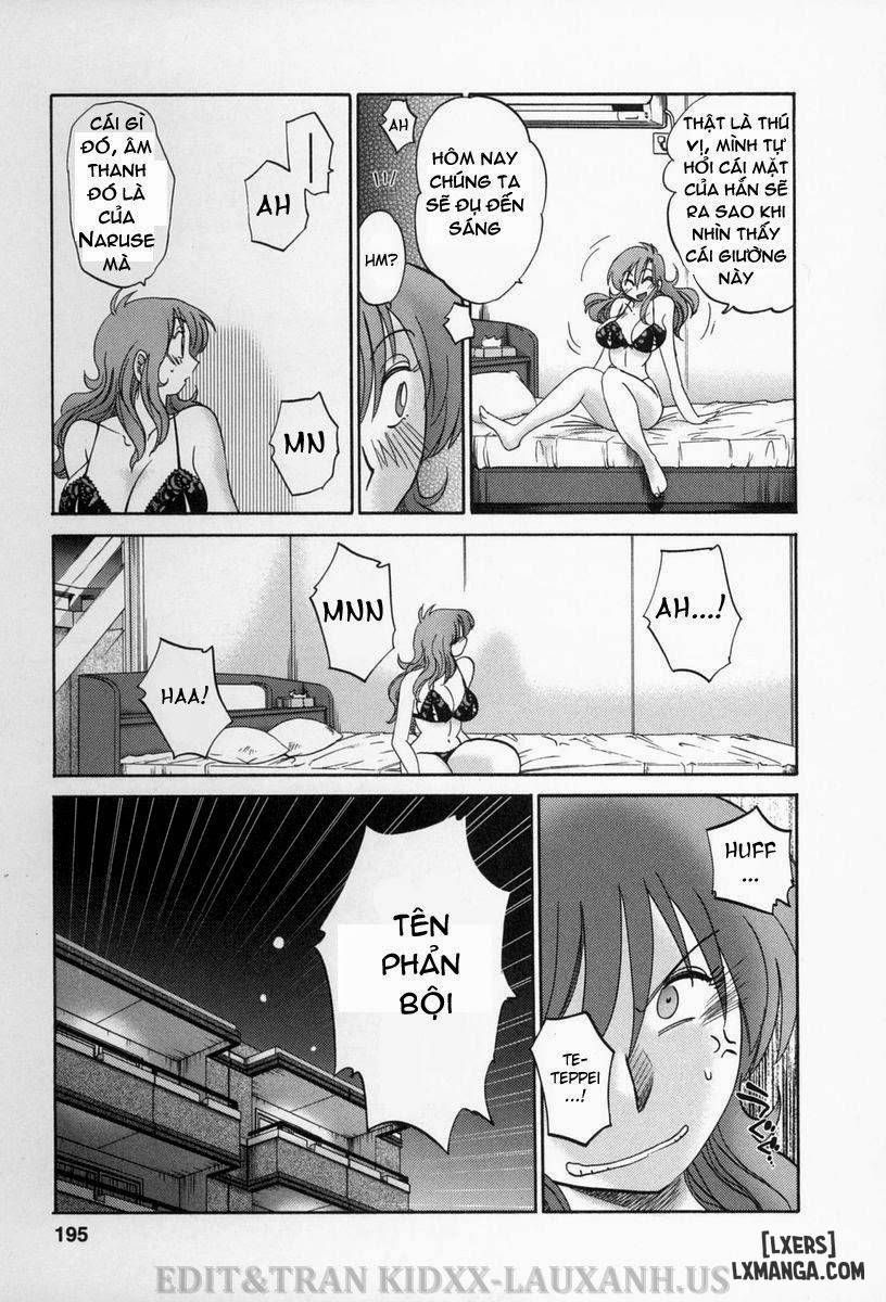 đọc truyện Tonari No Tonari No Oneesann Chương 18 ảnh 12 tại Thiên Thai Truyện