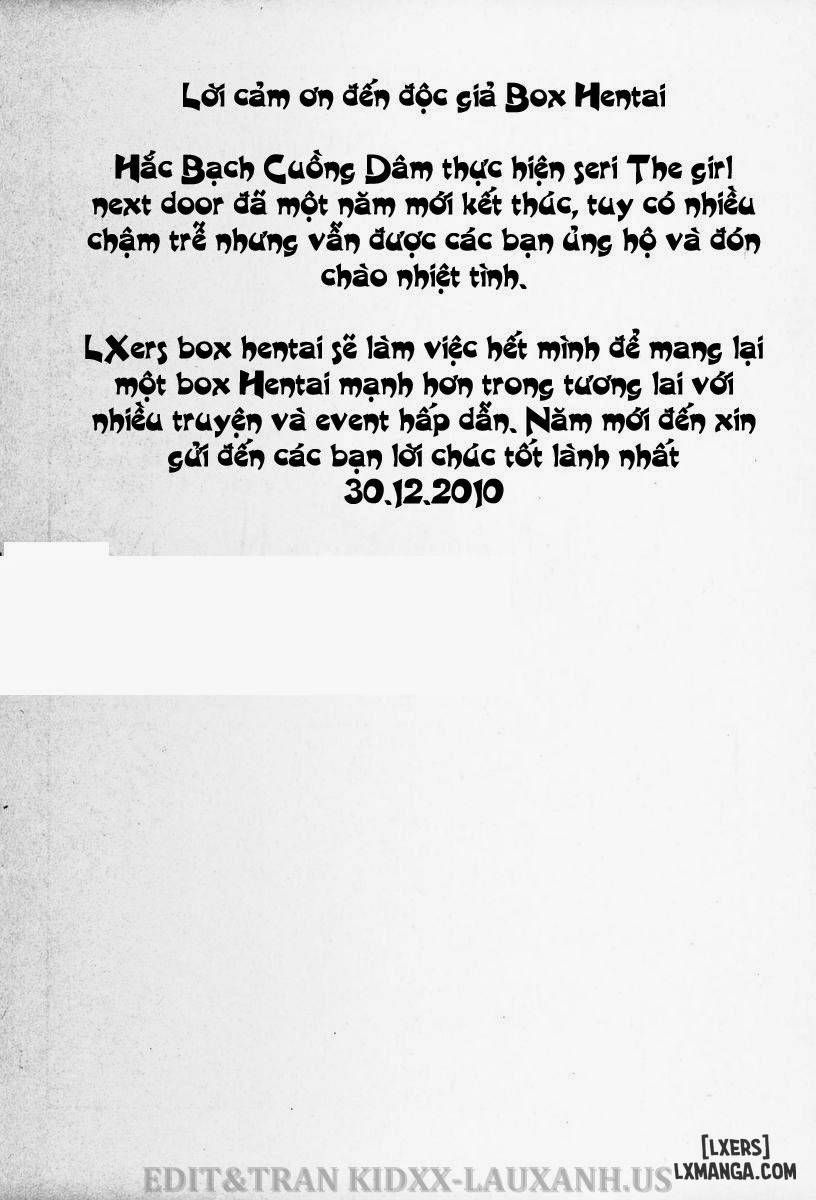 đọc truyện Tonari No Tonari No Oneesann Chương 18 ảnh 24 tại Thiên Thai Truyện